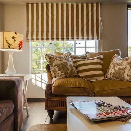 Town View Apartment Питърмарицбург Екстериор снимка