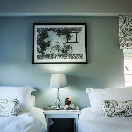 Town View Apartment Питърмарицбург Екстериор снимка