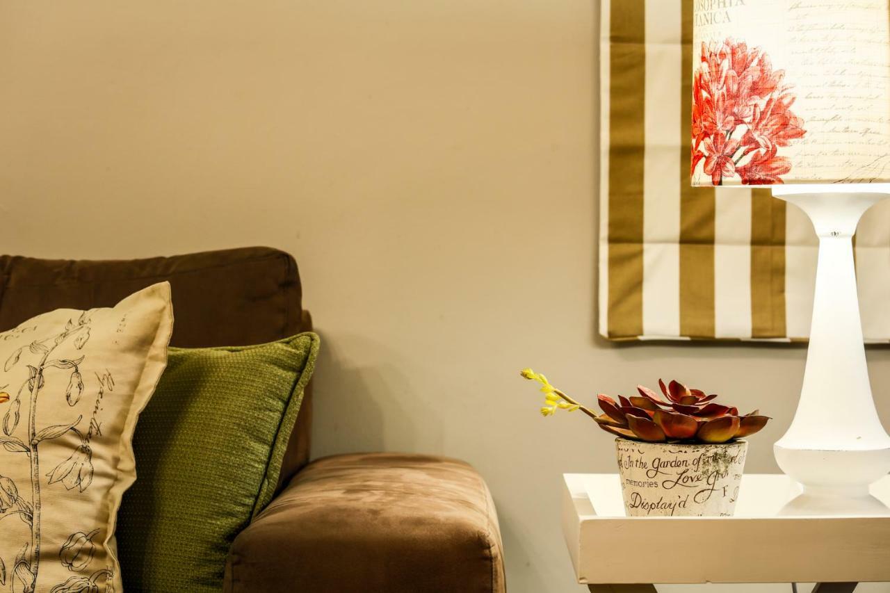 Town View Apartment Питърмарицбург Екстериор снимка