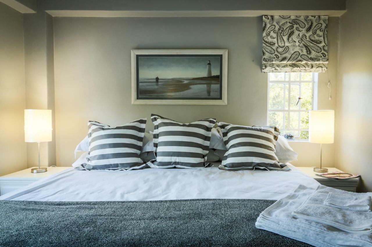 Town View Apartment Питърмарицбург Екстериор снимка