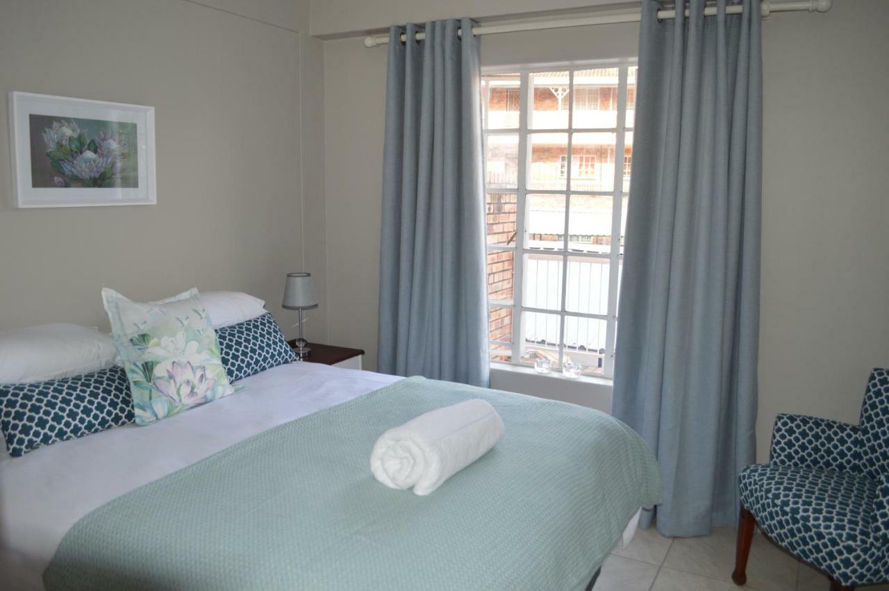 Town View Apartment Питърмарицбург Екстериор снимка