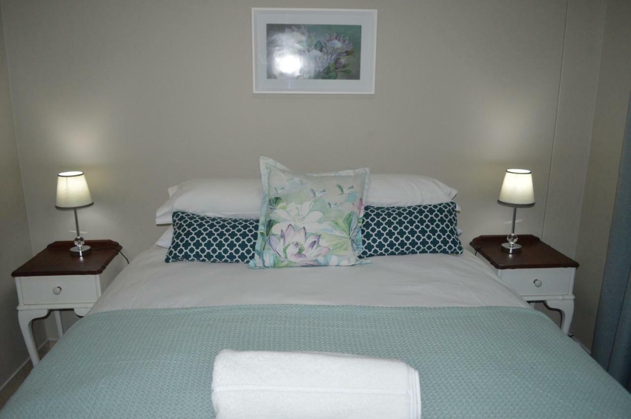 Town View Apartment Питърмарицбург Екстериор снимка