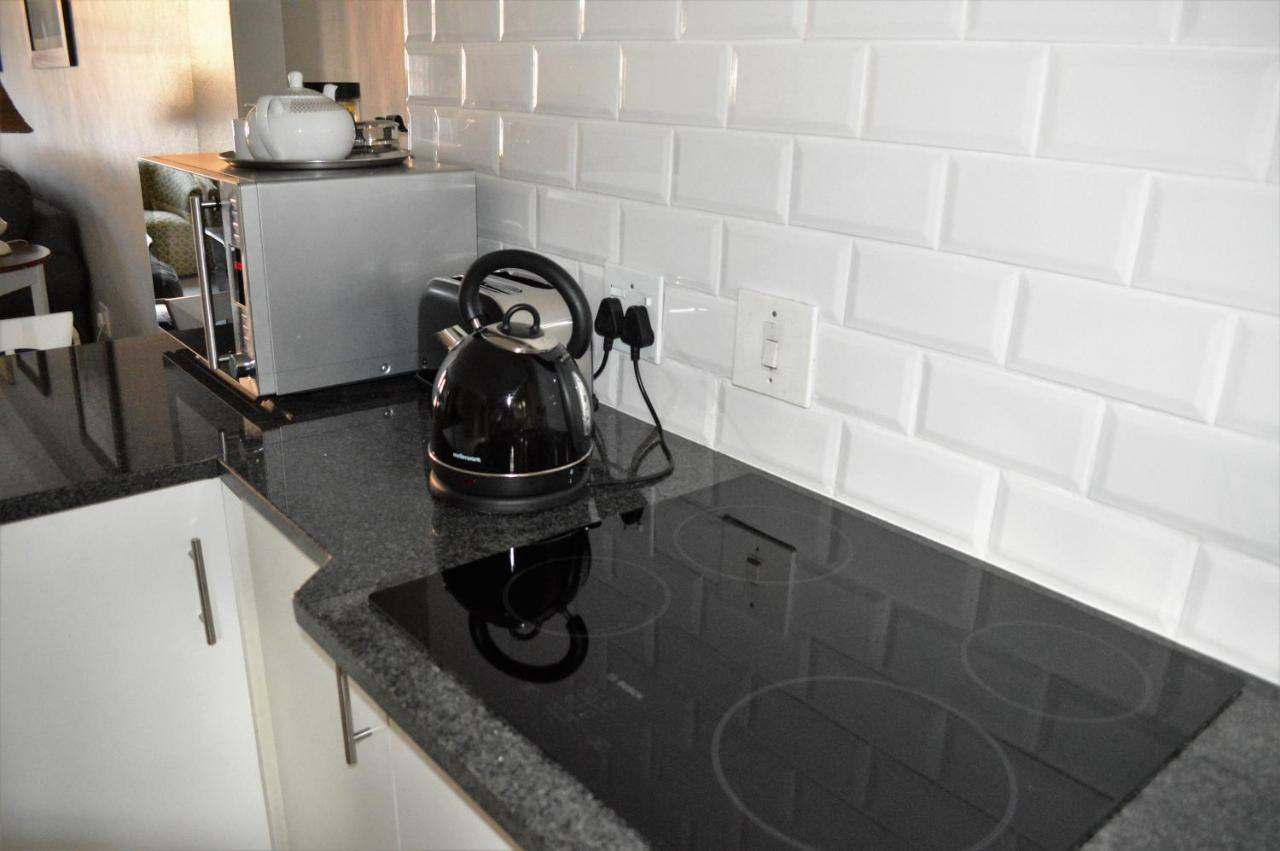 Town View Apartment Питърмарицбург Екстериор снимка